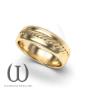 Yellow Gold Wedding Ring
