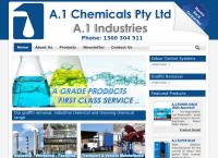 A1 Chemicals