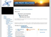 Count Wealth Accountants's website