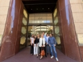 Level 1 44 Martin Place Sydney NSW 2000 - Media Heroes - Building Entrance