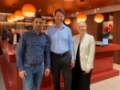 Level 1 44 Martin Place Sydney NSW 2000 - Media Heroes - Team Leadership Photo