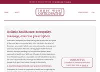 Inner West Osteopathy