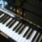 Kawai piano