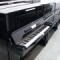 Yamaha and Kawai pianos