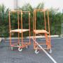 Custom Trolley
