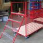 Ladder Trolley