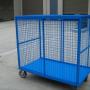 Linnen Trolley