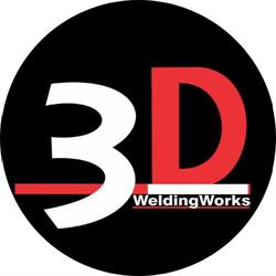 3d Welding Works