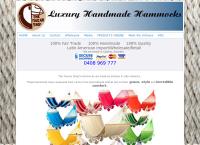 Toucan Shop Hammocks