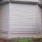 Window roller Shutters - Bay Window