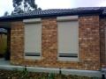 Window Roller Shutters, Security shutters