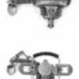 Oneida Victor Traps