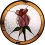 Stained Glass By Peter Robertson