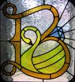 Stained Glass windows
