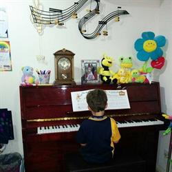 Starshine Music Studio