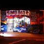 SHEDNINE SHOP FRONT