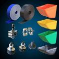 Bucket Elevator Components