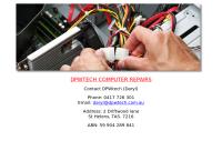 DPWTech