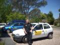 Tahmoor Driving School is Not NRMA driving School