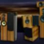 Home theatre systems