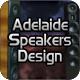 Adelaide Speakers Design