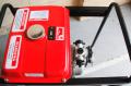 Diesel High Pressure Pump KOOP 2 inch, 11HP Twin Impeller