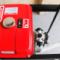 Diesel-water-pump