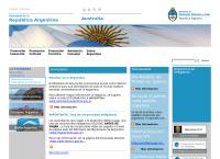 Argentinian Embassy
