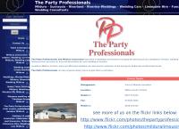Mildura Limousines