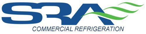 SRA Commercial Refrigeration
