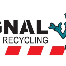 Signal Waste and Recycling