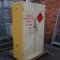 Flammable Goods Cupboard