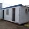 Mess Shed