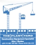 The Plant Yard
