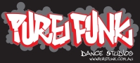 Pure Funk Dance