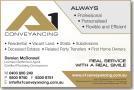 A1 Conveyancing