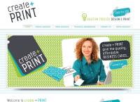 Create and Print