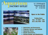 Aquarium Factory Outlet