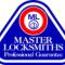Master Locksmiths Association of Australasia Member