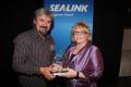 Southbound Locksmiths - 2011 Business Of The Year