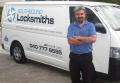 24 hour Mobile Locksmith