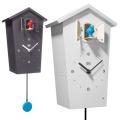 Cuckoo Clock BirdHouse by KooKoo