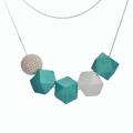 Necklace Paris 5 by MON BIJOU French Jewellery