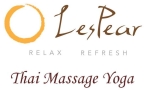 LesPear Thai Massage Yoga