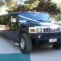 Hummer Limousine