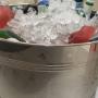 Stainess Steel Ice Tub