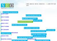 Seo Services Australia