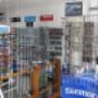 Webbcon Marine shop inside II