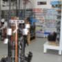 Webbcon Marine shop inside