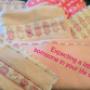 Baby layettes